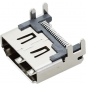 Connecteur HDMI PS4 Pro / Slim