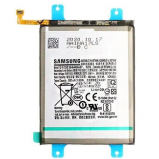 Batterie Samsung A72