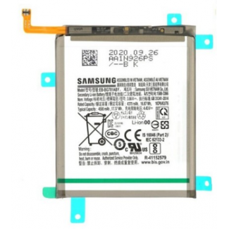 Batterie Samsung A52 4G/5G