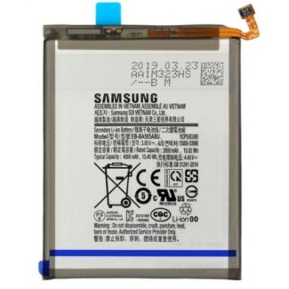 Batterie Samsung A50