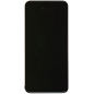 Ecran LCD + Vitre Tactile + Châssis noir Samsung A40