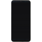 Ecran LCD + Vitre Tactile + Châssis noir Samsung A50