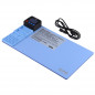 Grand tapis chauffant Grand tapis chauffant
