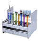 Boite de rangement tournevis
