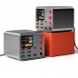 Chargeur d'atelier 8 ports USB
