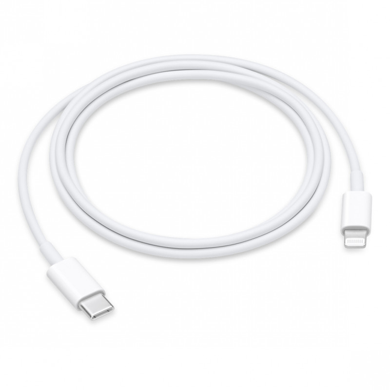 Cable APPLE Type C Lightning