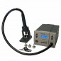 Station à Air Chaud Quick 861DW
