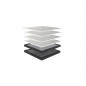 Pack de 6 filtres pour extracteur
