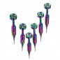 Kit tournevis 6 pièces Mijing phantom Kit tournevis 6 pièces Mijing phantom