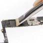 Pinceau anti statique de Nettoyage 10mm