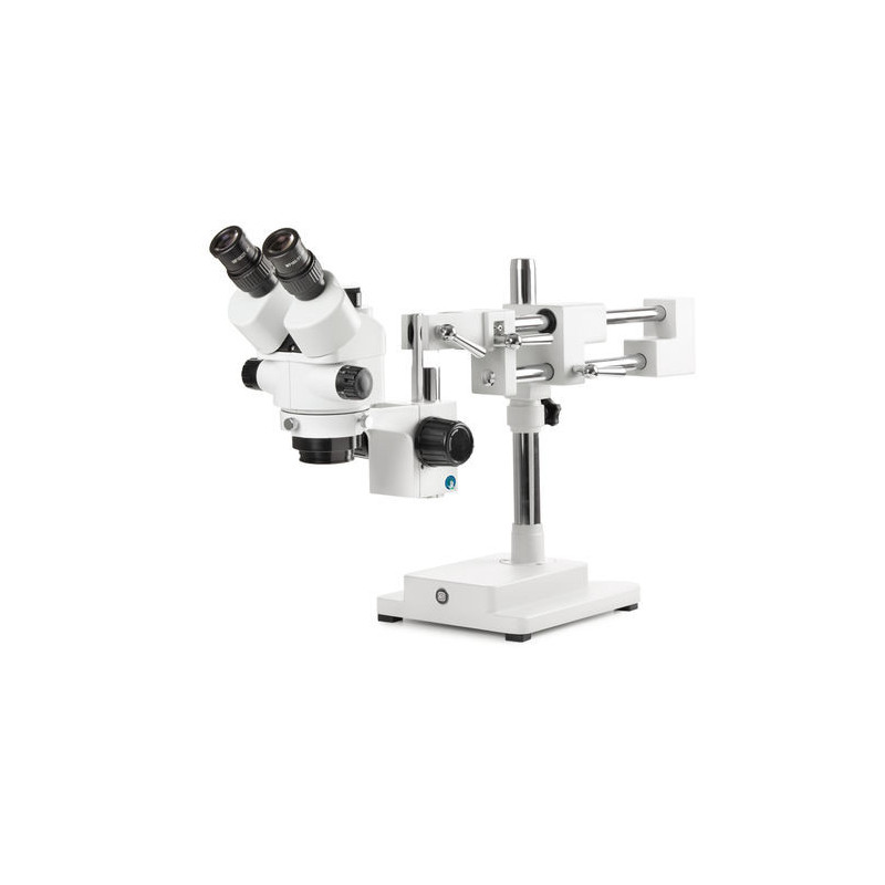 Microscope d'atelier Trinoculaire