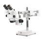 Microscope d'atelier Trinoculaire