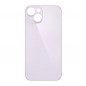 Vitre arrière iPhone 14