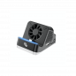 Station d'accueil avec ventilateur Nintendo Switch Station d'accueil avec ventilateur Nintendo Switch