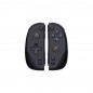 Manettes IICON Nintendo Switch / OLED - Noires