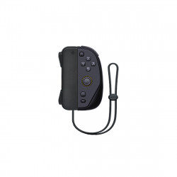 Manettes IICON Nintendo Switch / OLED - Noires