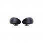 Manettes IICON Nintendo Switch / OLED - Noires