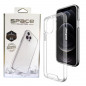 Coque Transparente iPhone