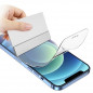 Hydrogel sur-mesure iPhone