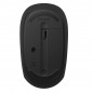 SOURIS PC MICROSOFT BLUETOOTH MOUSE BLACK