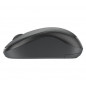 PACK CLAVIER/SOURIS LOGITECH MK295 SILENT WIRELESS COMBO GRAPHITE