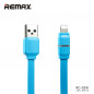 Câble Lightning 1M - REMAX Breathe