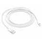 Câble USB vers Lightning 2m APPLE
