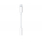 Adaptateur Lightning vers mini-jack 3,5 mm