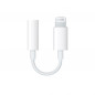 Adaptateur Lightning vers mini-jack 3,5 mm