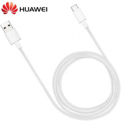 Câble 5A USB vers Type-C Huawei AP71