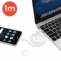 Câble 5A USB vers Type-C Huawei AP71