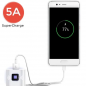 Câble 5A USB vers Type-C Huawei AP71