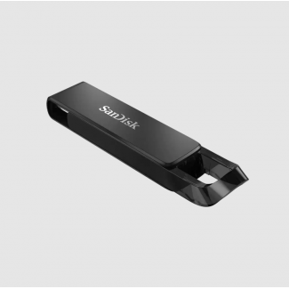 Lecteur flash USB SanDisk Ultra 64 Go Type-C