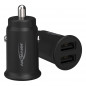 Chargeur allume-cigare