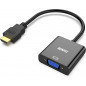 Adaptateur HDMI vers VGA BENFEI