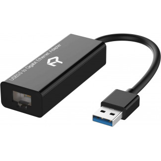 Adaptateur USB 3.0 vers RJ45 Ethernet