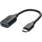 Adaptateur USB C vers USB 3.1