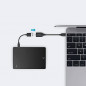 Adaptateur USB C vers USB 3.1