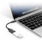 Adaptateur USB C vers USB 3.1