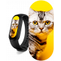 Montre Xiaomi Mi Smart Band 6