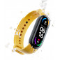 Montre Xiaomi Mi Smart Band 6