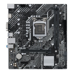 PC Gamer by HTS - I5 11400F - RX6600 - 16 Go - 1 To
