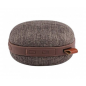 Enceinte Bluetooth Awei Y260 Marron