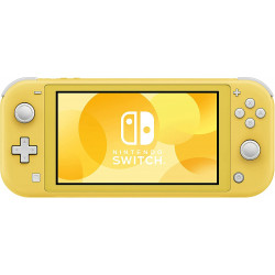 Nintendo Switch Lite - Reconditionnée