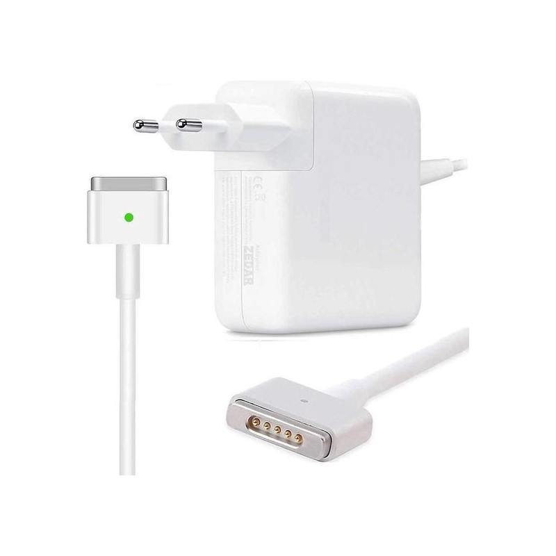 Chargeur Magsafe 2 85W