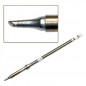 Panne de fer à souder HAKKO T15-BCM2 pour Station FX951-FM203 Panne de fer à souder HAKKO T15-BCM2 pour Station FX951-FM203