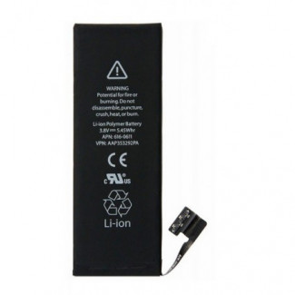Batterie iPhone 5S - 1560 mAH