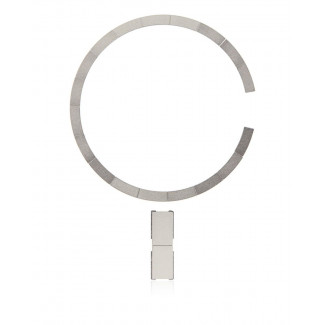 Aimants Magsafe iPhone 14 Pro / Pro Max