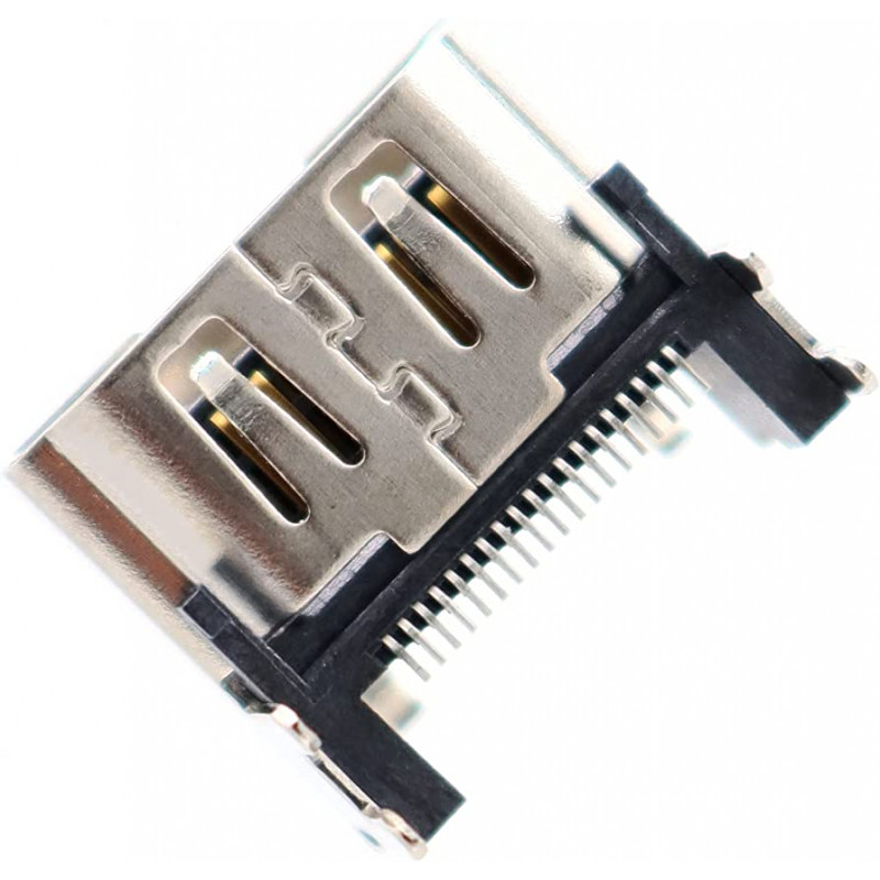 Réparation Connecteur HDMI PS5 J'envoie la carte mère seule Non