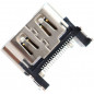 Connecteur HDMI 1080P d'origine pour la réparation de carte mère Playstation 4